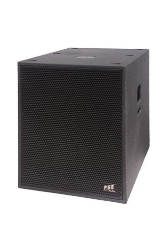 basssub B-18